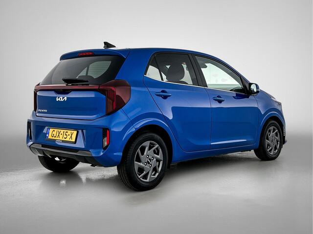 KIA PICANTO 1.0 DPI DynamicPlusLine Privacy Glass | Airco | Navigatie | Achteruitrijcamera | Apple Car Play