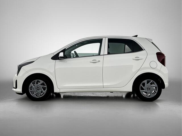 KIA PICANTO 1.0 DPI DynamicPlusLine Achteruitrijcamera | Navigatie | Apple Carplay