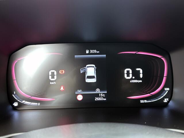 KIA PICANTO 1.0 DPI DynamicPlusLine Achteruitrijcamera | Navigatie | Apple Carplay