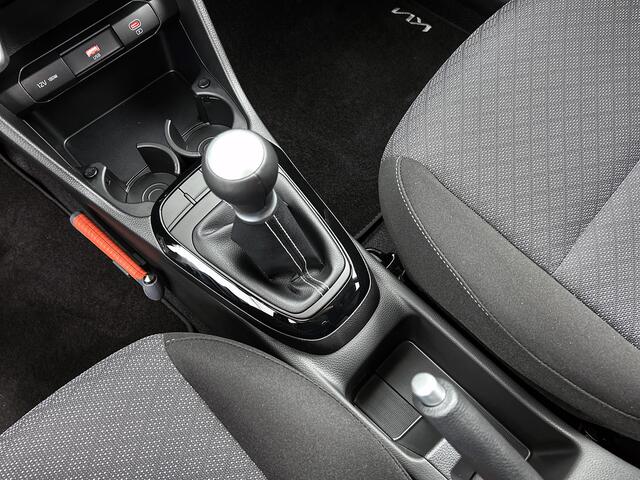 KIA PICANTO 1.0 DPI DynamicPlusLine Achteruitrijcamera | Navigatie | Apple Carplay