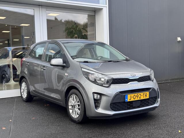 KIA PICANTO 1.0 DPi DynamicLine LM Velgen | Achteruitrijcamera | Centrale vergrendeling | Airconditioning