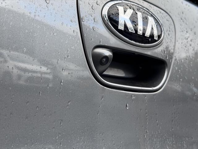 KIA PICANTO 1.0 DPi DynamicLine LM Velgen | Achteruitrijcamera | Centrale vergrendeling | Airconditioning