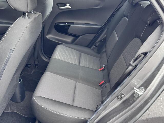 KIA PICANTO 1.0 DPi DynamicLine LM Velgen | Achteruitrijcamera | Centrale vergrendeling | Airconditioning