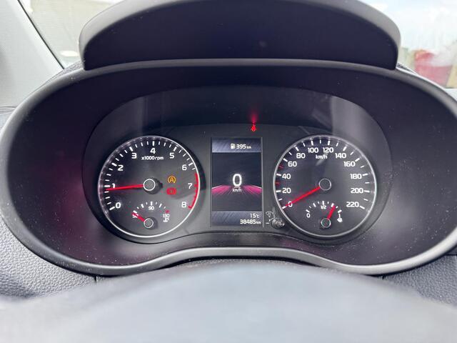 KIA PICANTO 1.0 DPi DynamicLine LM Velgen | Achteruitrijcamera | Centrale vergrendeling | Airconditioning