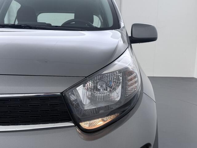 KIA PICANTO Dynamicline ,carplay a camera ,cruise navig