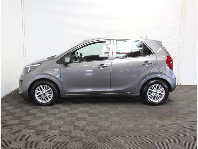 KIA PICANTO 1.0 DPi DynamicLine 5p AIRCO | CARPLAY | CAMERA | DAB | CRUISE | LMV14 | STB