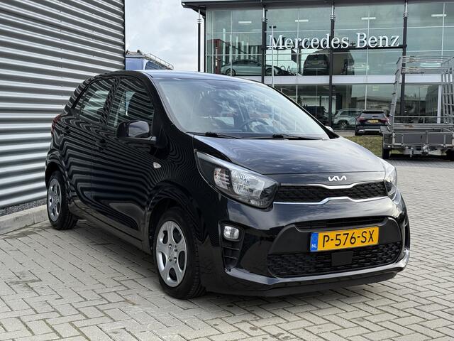 KIA PICANTO 1.0 DPi ComfortLine 5p