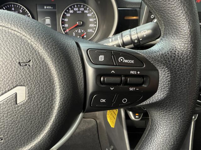 KIA PICANTO 1.0 DPi ComfortLine 5p