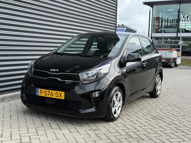KIA PICANTO 1.0 DPi ComfortLine 5p