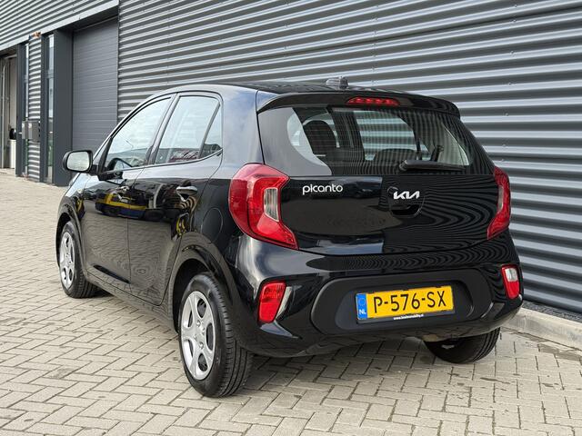 KIA PICANTO 1.0 DPi ComfortLine 5p