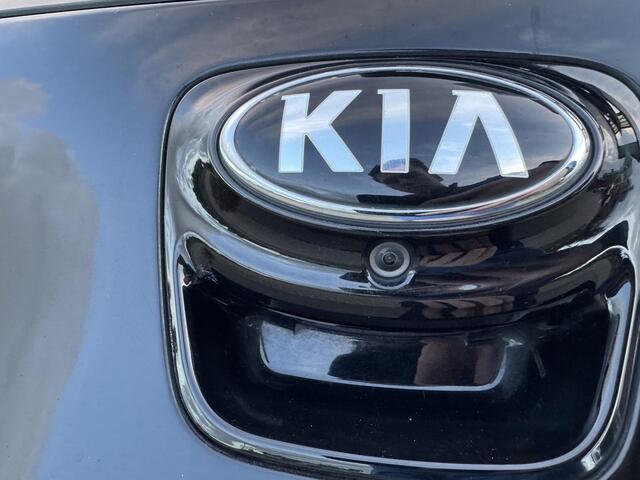 KIA PICANTO 1.0 CVVT EconomyPlusLine | Achteruitrijcamera | LM Velgen | Navigatie | Handsfree Bellen | Airco | Enz...