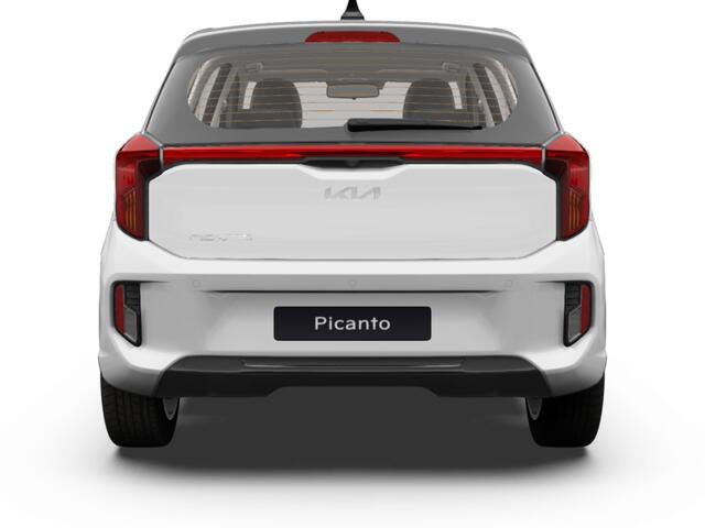 KIA PICANTO 1.0 GDi DynamicLine I Snel leverbaar