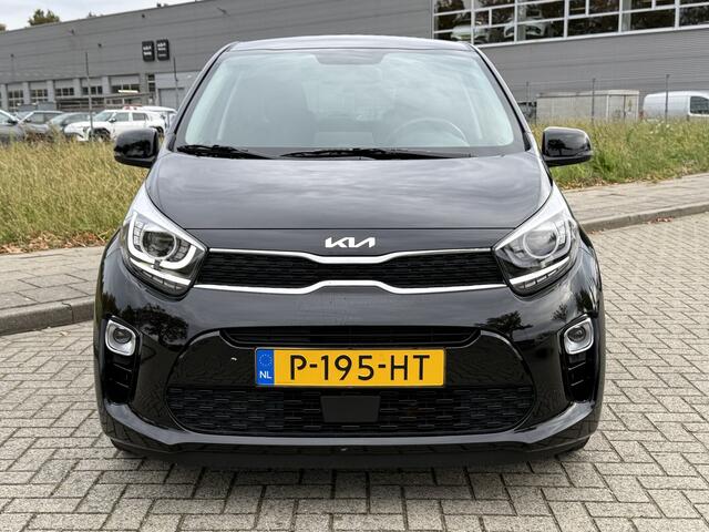KIA PICANTO 1.0 DPi DynamicPlusLine Keyless | Climate | Navigatie Info Daan 0492-588964