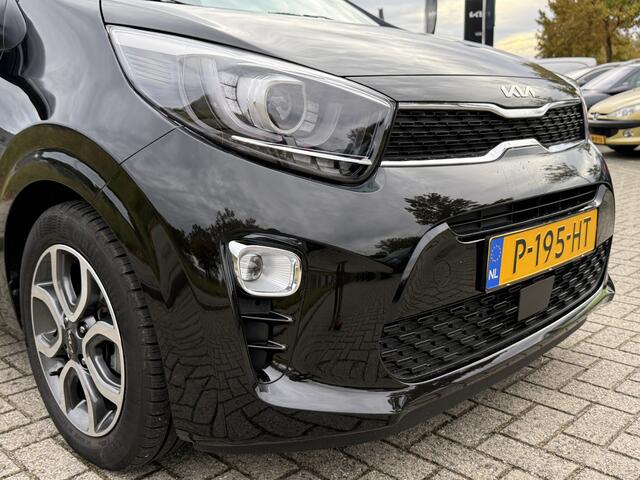 KIA PICANTO 1.0 DPi DynamicPlusLine Keyless | Climate | Navigatie Info Daan 0492-588964