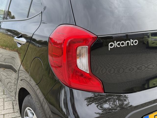 KIA PICANTO 1.0 DPi DynamicPlusLine Keyless | Climate | Navigatie Info Daan 0492-588964