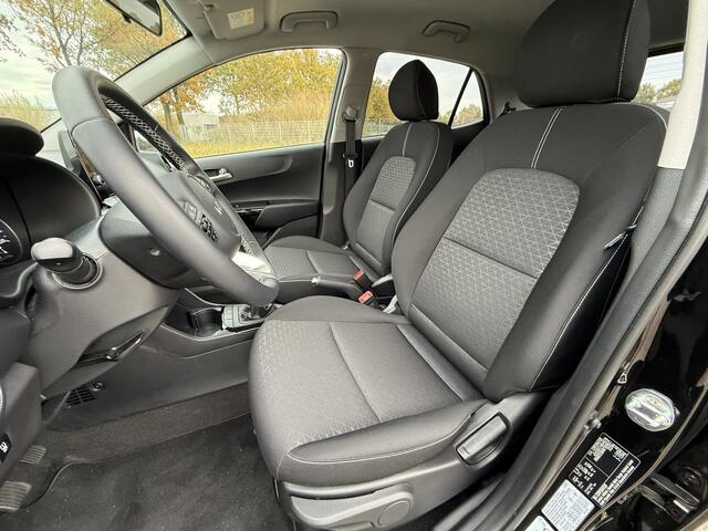 KIA PICANTO 1.0 DPi DynamicPlusLine Keyless | Climate | Navigatie Info Daan 0492-588964