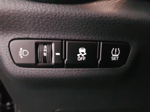 KIA PICANTO 1.0 DPi Automaat DynamicLine | Navigatie | Airco | Camera | DAB | Lichtmetalen velgen | Bluetooth