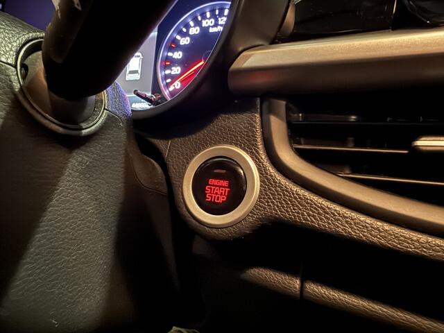 KIA PICANTO 1.0 DPi DynamicPlusLine NAVI - CAMERA ZEER - COMPLEET