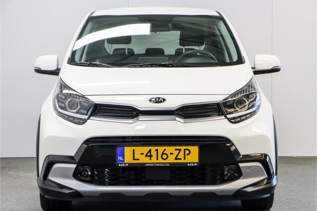 KIA PICANTO 1.0 T-GDi X-Line 5p