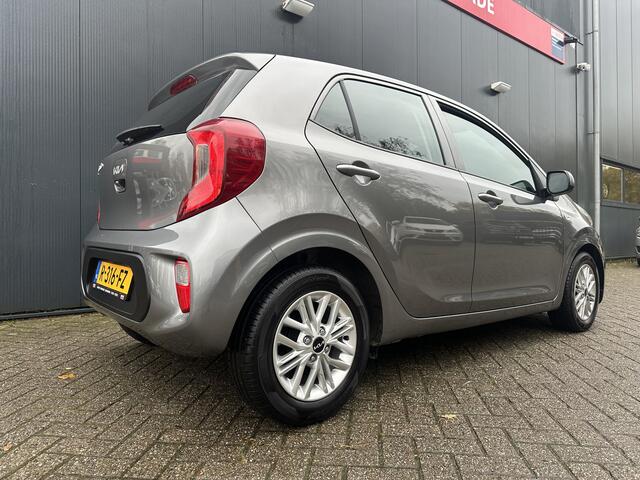 KIA PICANTO 1.0 DPi DynamicLine | Navi (via carplay) | Camera | Cruise