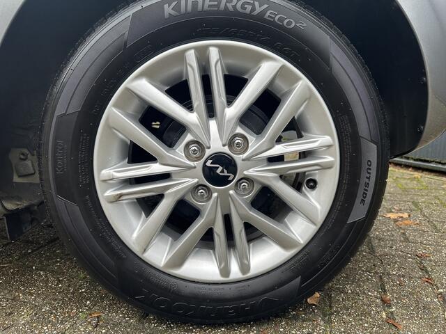 KIA PICANTO 1.0 DPi DynamicLine | Navi (via carplay) | Camera | Cruise