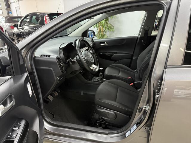 KIA PICANTO 1.0 DPi DynamicPlusLine Automaat!!