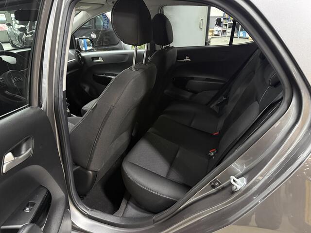 KIA PICANTO 1.0 DPi DynamicPlusLine Automaat!!