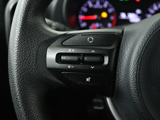 KIA PICANTO 1.0 CVVT ComfortLine | Airco | KIA Audio | Nederlandse Auto | NAP |