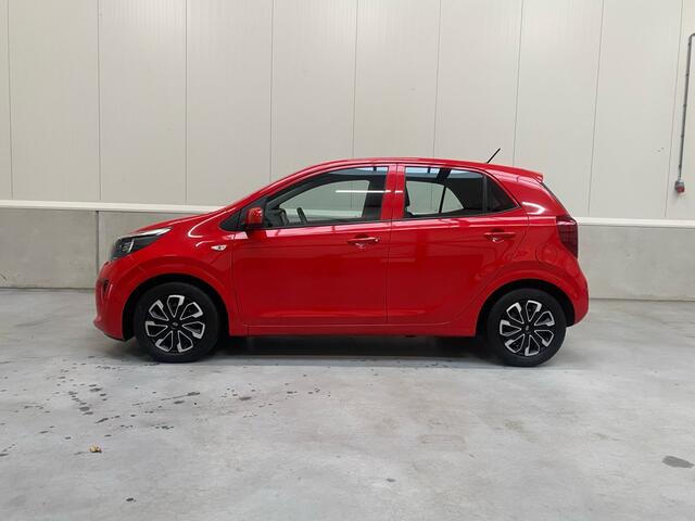 KIA PICANTO 1.0 DPi ComfortLine