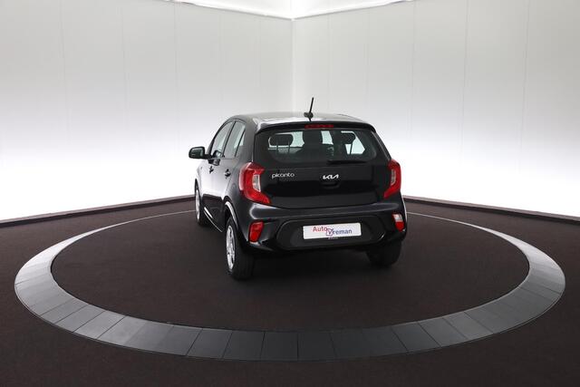 KIA PICANTO 1.0 DPi ComfortLine 5p eerste eigenaar