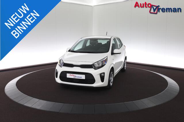 KIA PICANTO 1.0 DPi ComfortLine 5p 5 zits 1ste eigenaar