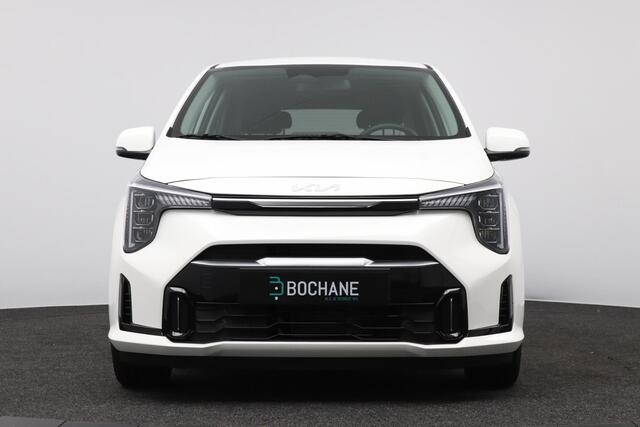KIA PICANTO 1.0 DPI ExecutiveLine | Automaat | Stoel/Stuur verwarming | Carplay\Android auto |