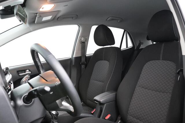 KIA PICANTO 1.0 DPI ExecutiveLine | Automaat | Stoel/Stuur verwarming | Carplay\Android auto |