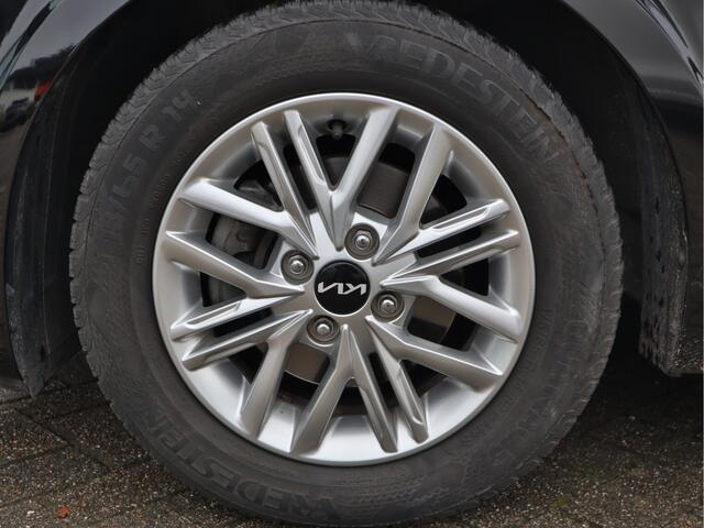 KIA PICANTO 1.0 DPi DynamicLine | Carplay | Camera | Airco | Cruise Control | Bluetooth | Tot 10jr. Kia-Garantie