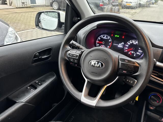 KIA PICANTO 1.0 MPi ComfortLine 5 DEURS / 108 DKM / BTW AUTO