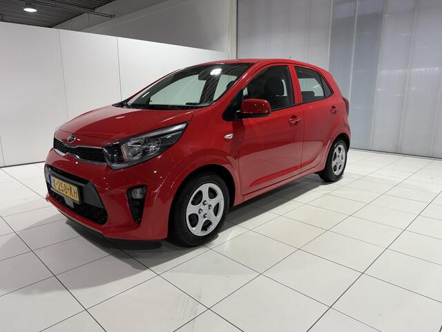 KIA PICANTO 1.0 DPi ComfortLine Bluetooth, cruise control, Airco