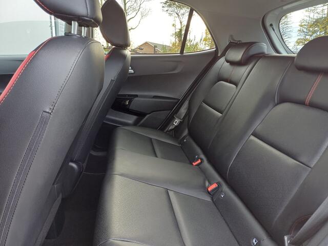 KIA PICANTO 1.0 MPi GT-Line Edition | CAMERA | NAVI | BLUETOOTH | Wij bieden ook financiering mogelijkheden aan.