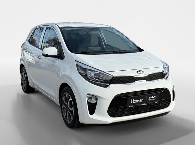 KIA PICANTO 1.0 DPi DynamicPlusLine I Navi I Keyless I Camera I Climate Cont