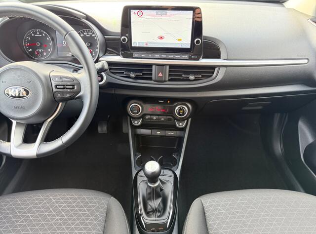 KIA PICANTO 1.0 DPi DynamicPlusLine I Navi I Keyless I Camera I Climate Cont