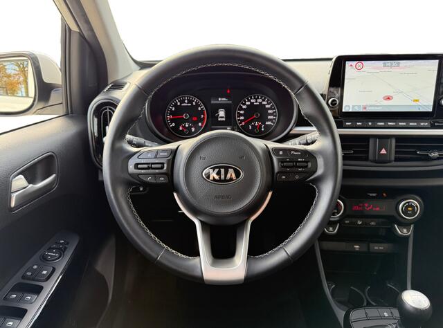 KIA PICANTO 1.0 DPi DynamicPlusLine I Navi I Keyless I Camera I Climate Cont
