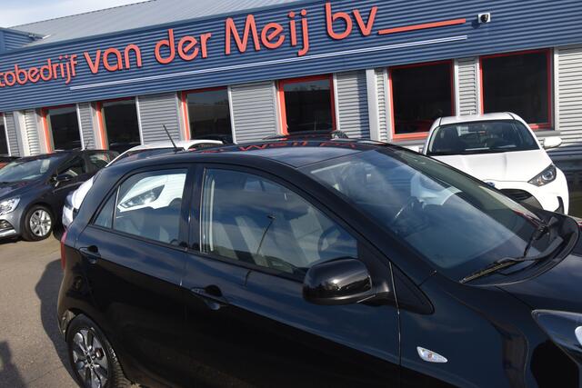 KIA PICANTO 1.0 CVVT EconomyPlusLine , A UITRIJ CAM , NAVI , LMV14 , AIRCO , MISTL V ,