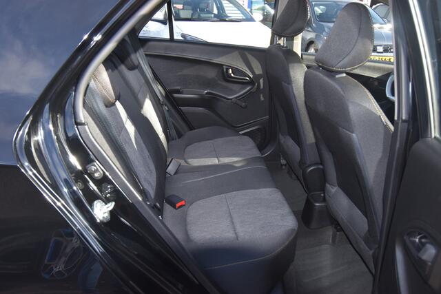 KIA PICANTO 1.0 CVVT EconomyPlusLine , A UITRIJ CAM , NAVI , LMV14 , AIRCO , MISTL V ,