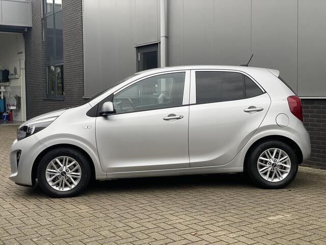 KIA PICANTO 1.0 DPi AUTOMAAT DYNAMIC RIJKLAAR