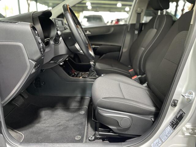 KIA PICANTO 1.0 DPi AUTOMAAT DYNAMIC RIJKLAAR