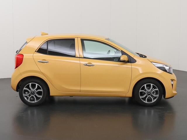 KIA PICANTO 1.0 DPi DynamicPlusLine | Navigatie | Parkeercamera | Climate Control | Keyless Go |