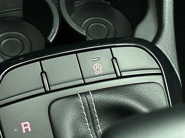 KIA PICANTO 1.0 DPi DynamicLine Automaat Navigatie Apple Carplay/Android Auto Airco Camera DAB Lichtmetalen velgen Bluetooth