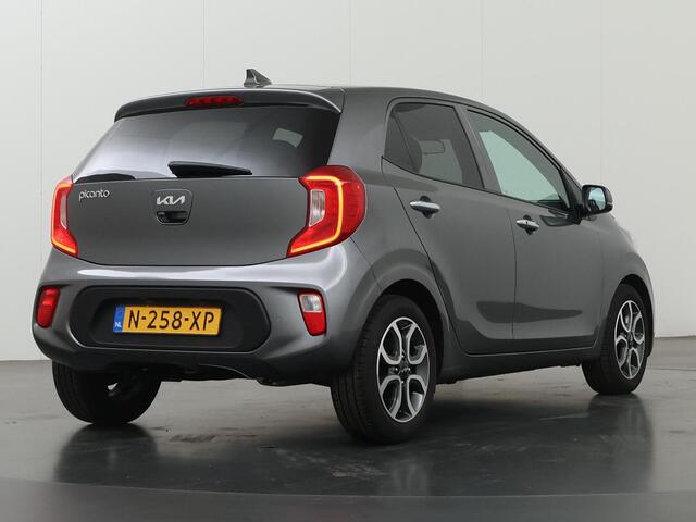 KIA PICANTO 1.0 DPi DynamicPlusLine | Navigatie | Parkeercamera | Climate Control | Keyless Go |