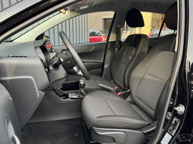 KIA PICANTO 1.0 DPi DynamicLine | Camera | Cruise Control | Apple Carplay/ Android Auto | Prijs Rijklaar!!