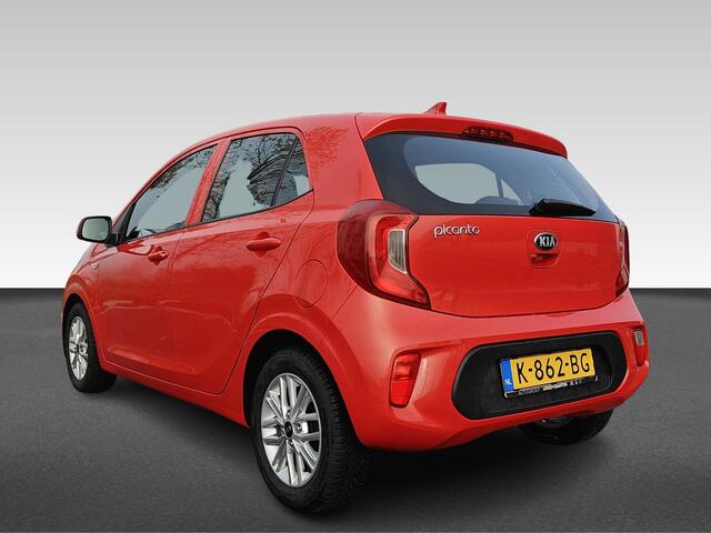 KIA PICANTO 1.0 DPi DynamicLine
