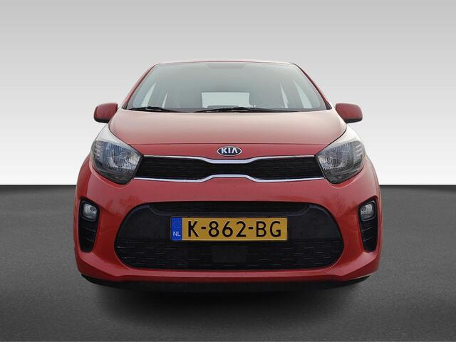 KIA PICANTO 1.0 DPi DynamicLine